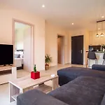 Kogevinas Hill Luxurious Apartments