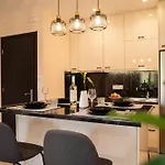 Kogevinas Hill Luxurious Apartments