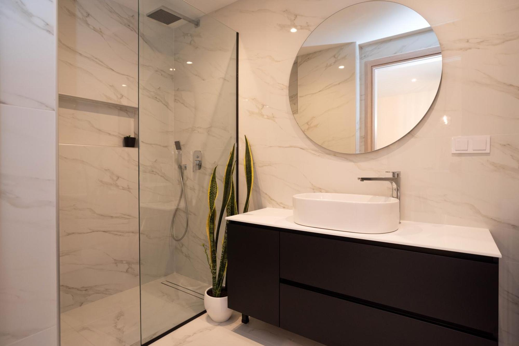 Appartement Kogevinas Hill Luxurious