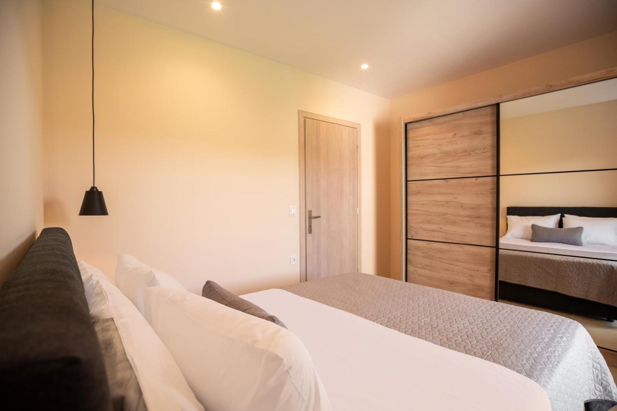 Appartement Kogevinas Hill Luxurious