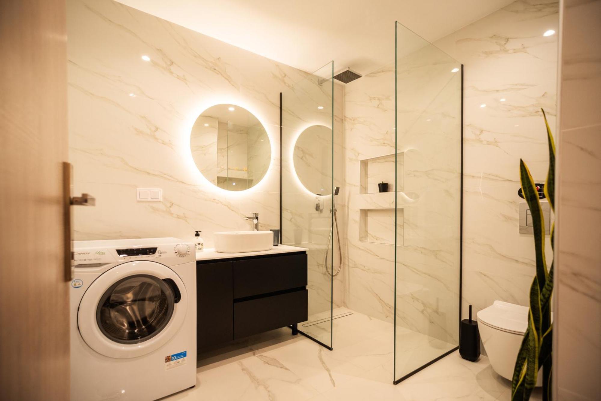 Kogevinas Hill Luxurious Appartement