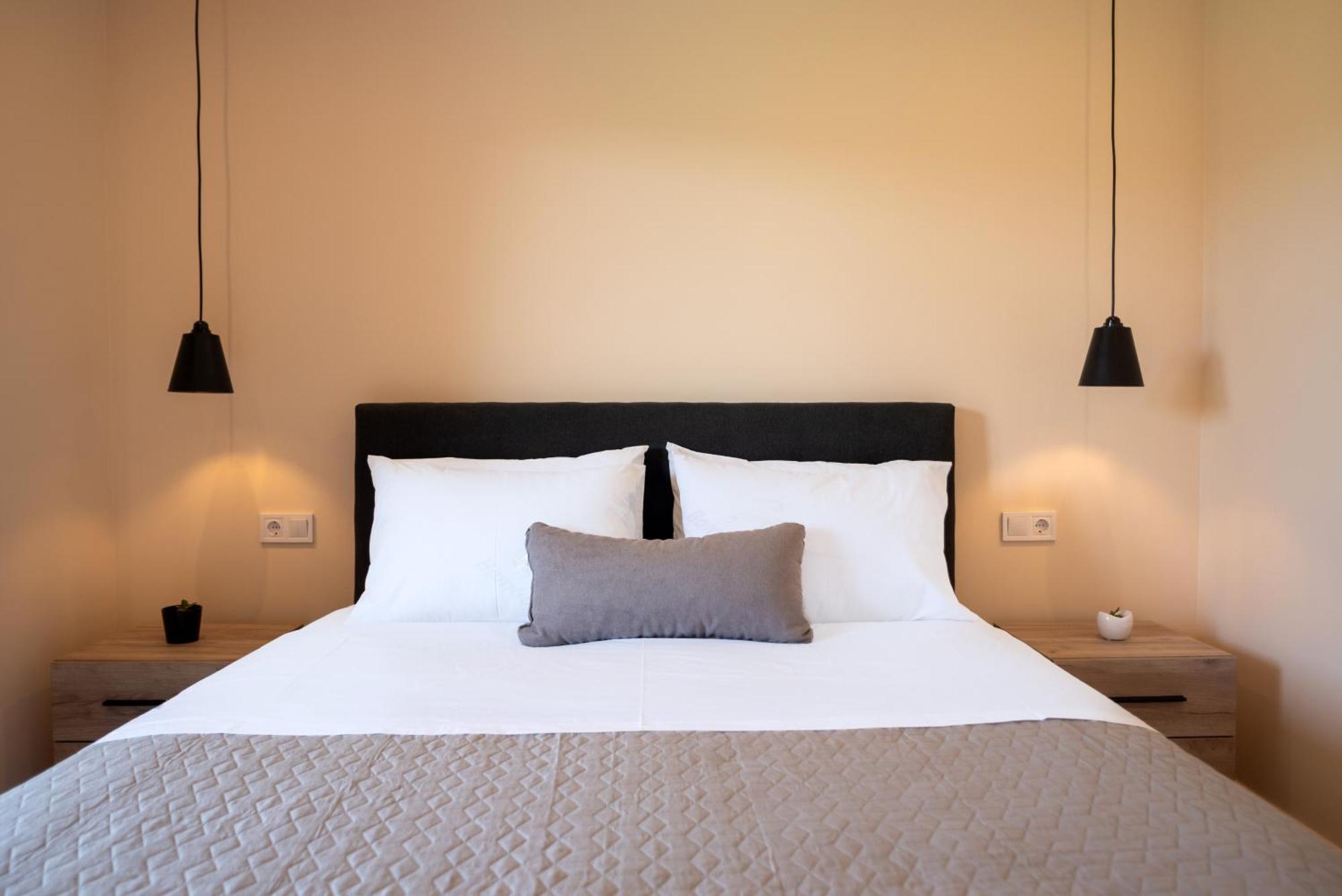 Kogevinas Hill Luxurious Appartement *