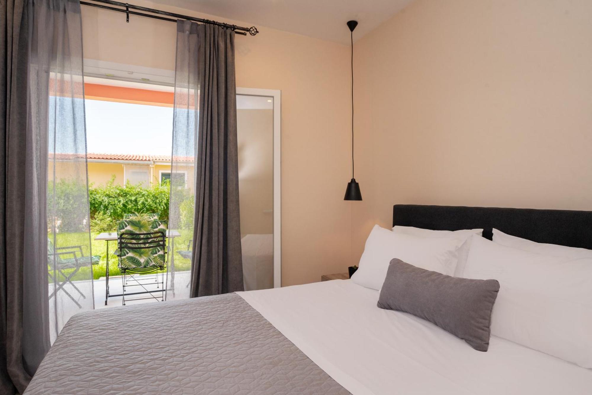 Appartement Kogevinas Hill Luxurious Alepou