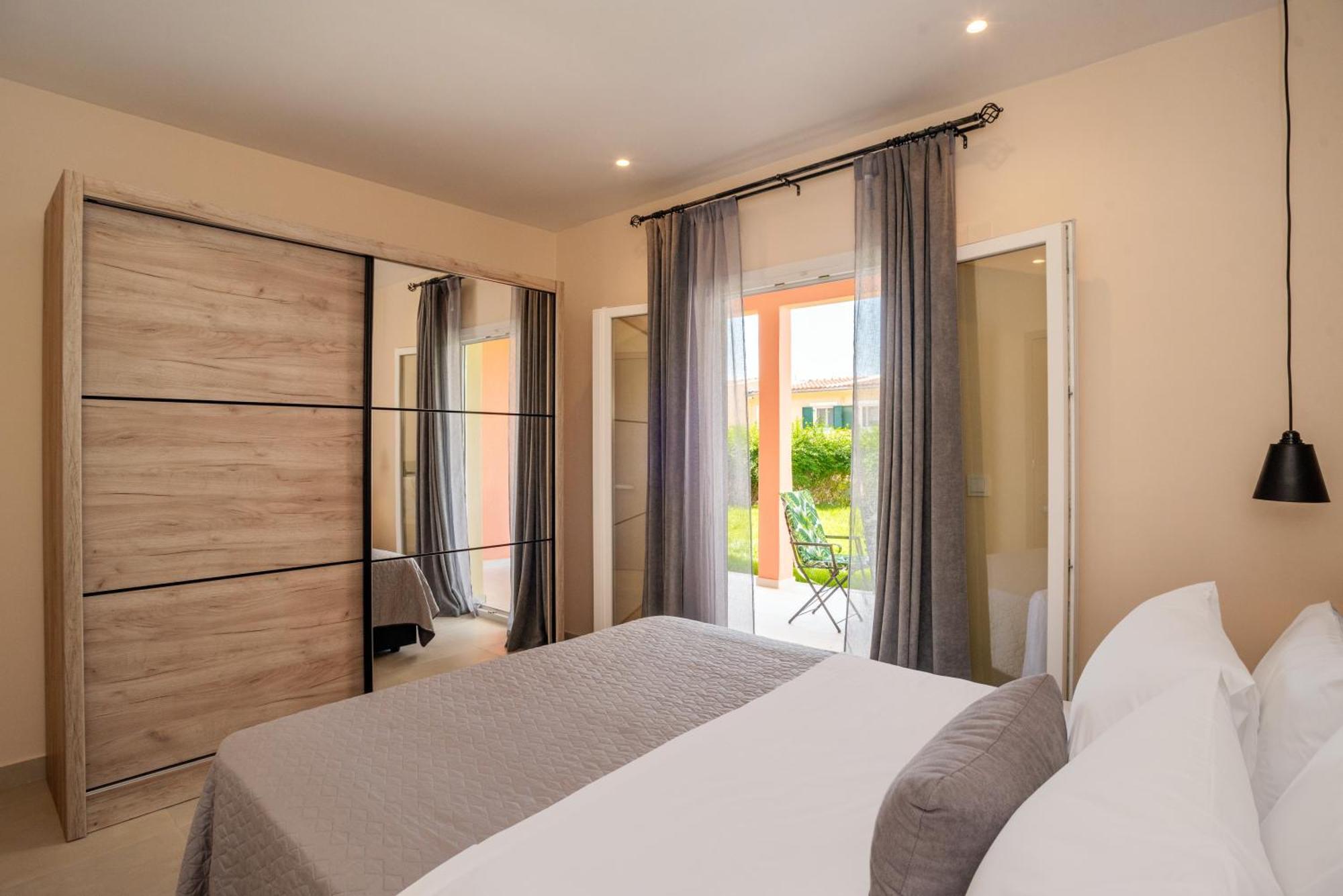 Kogevinas Hill Luxurious Appartement