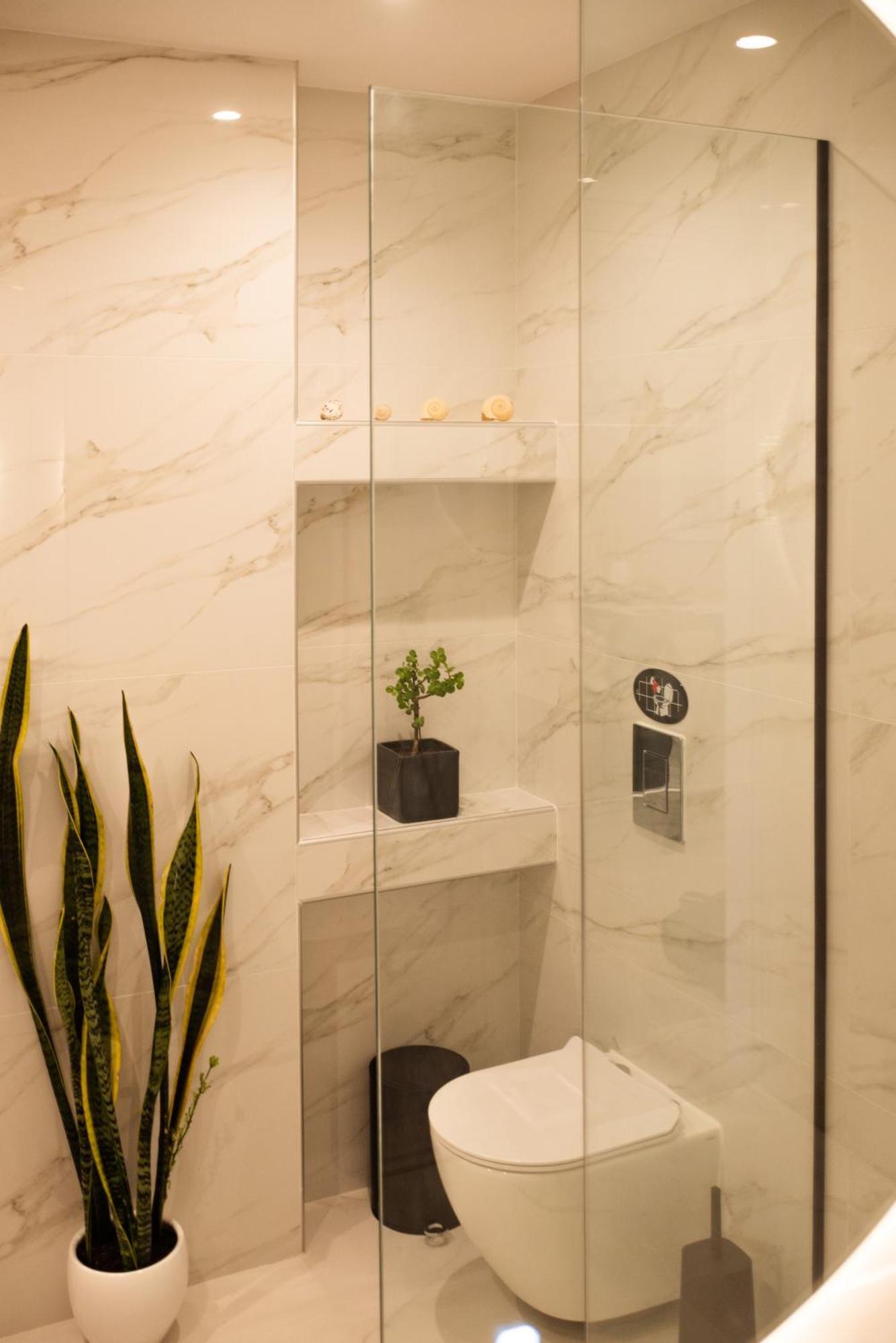 Kogevinas Hill Luxurious Appartement Alepou