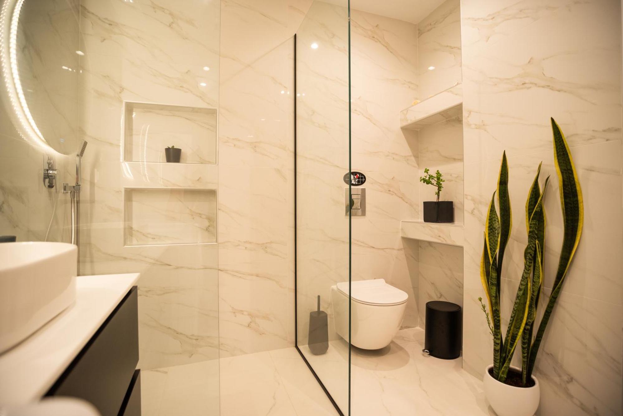 Appartement Kogevinas Hill Luxurious Alepou