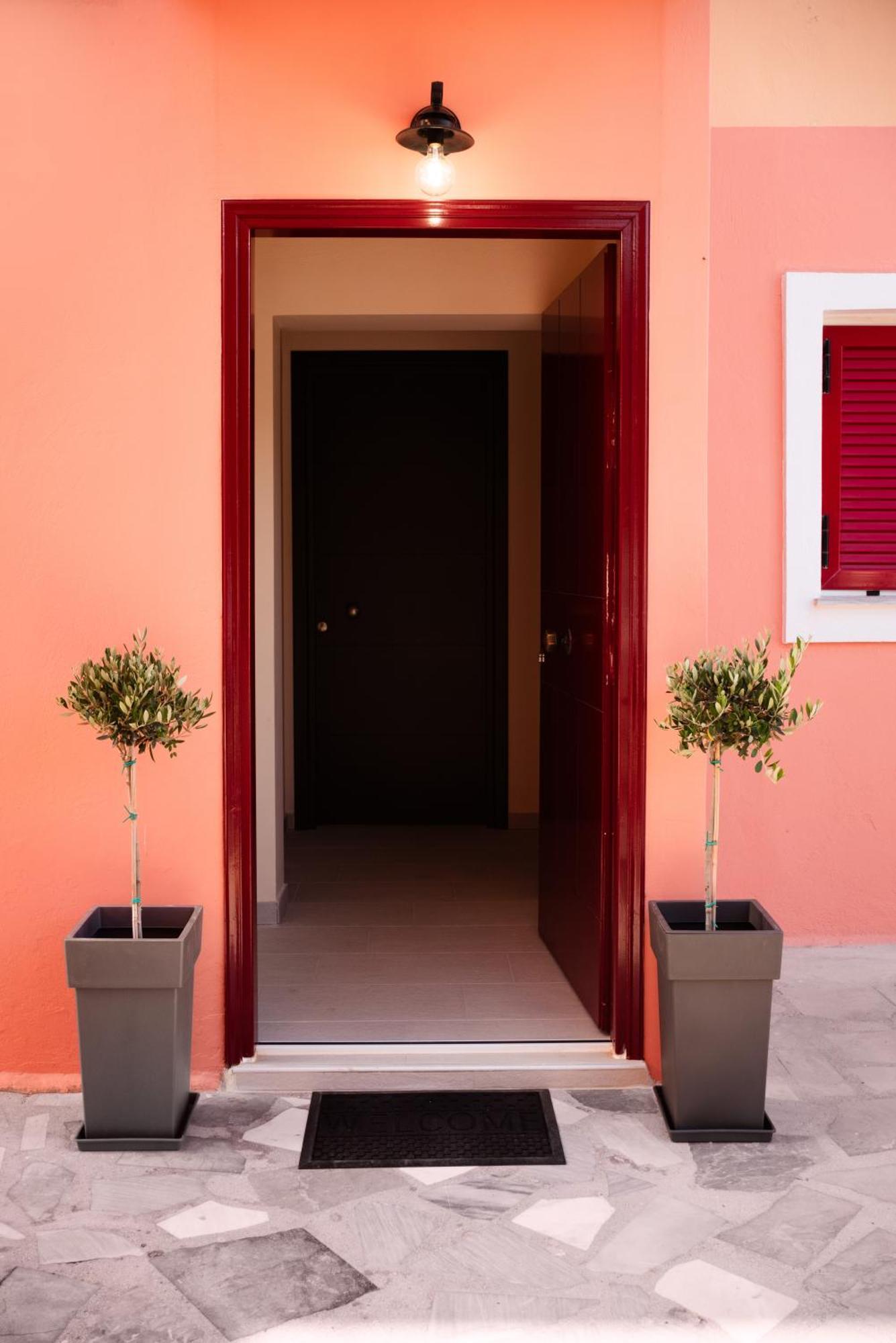 Kogevinas Hill Luxurious Appartement *