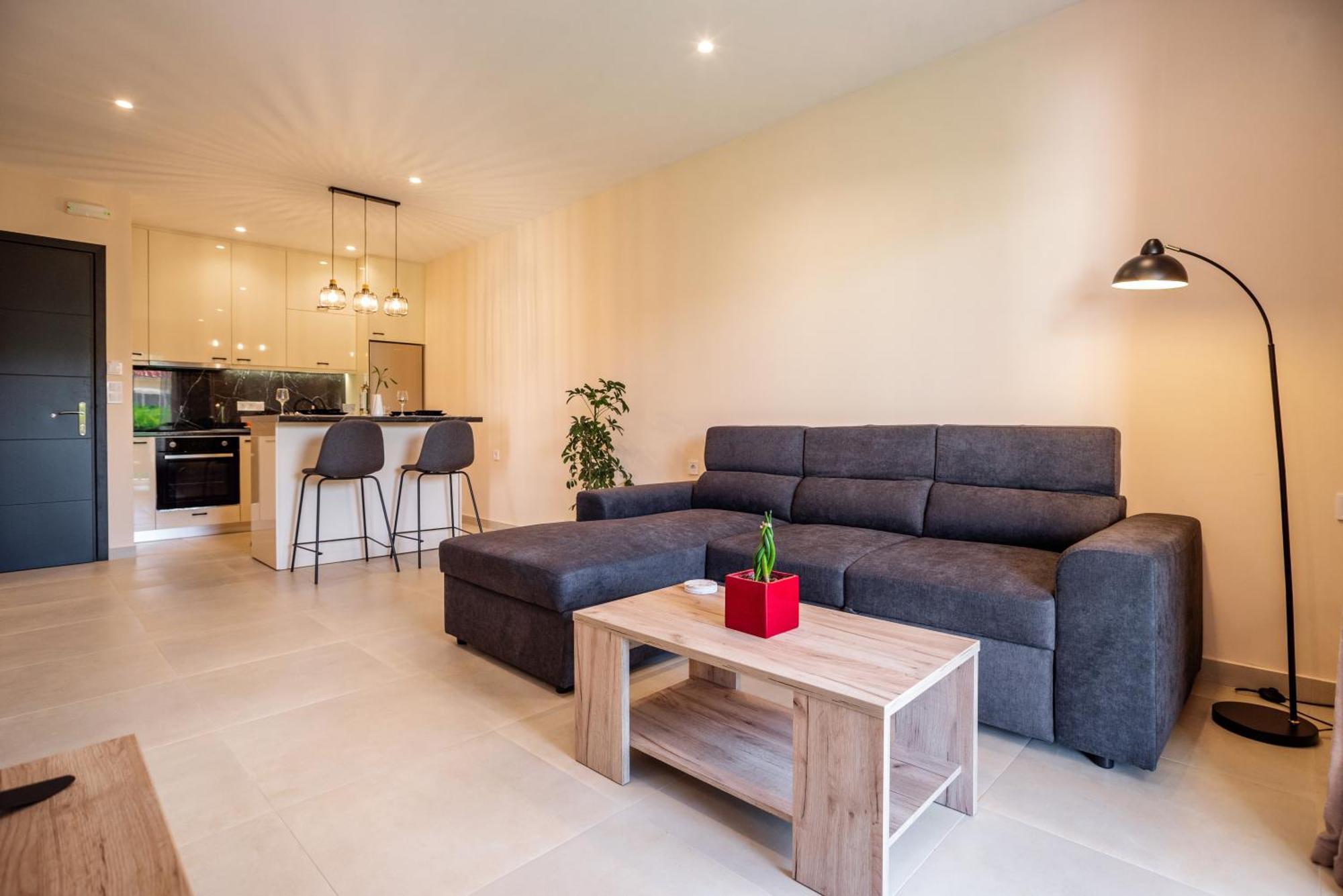 Appartement Kogevinas Hill Luxurious *