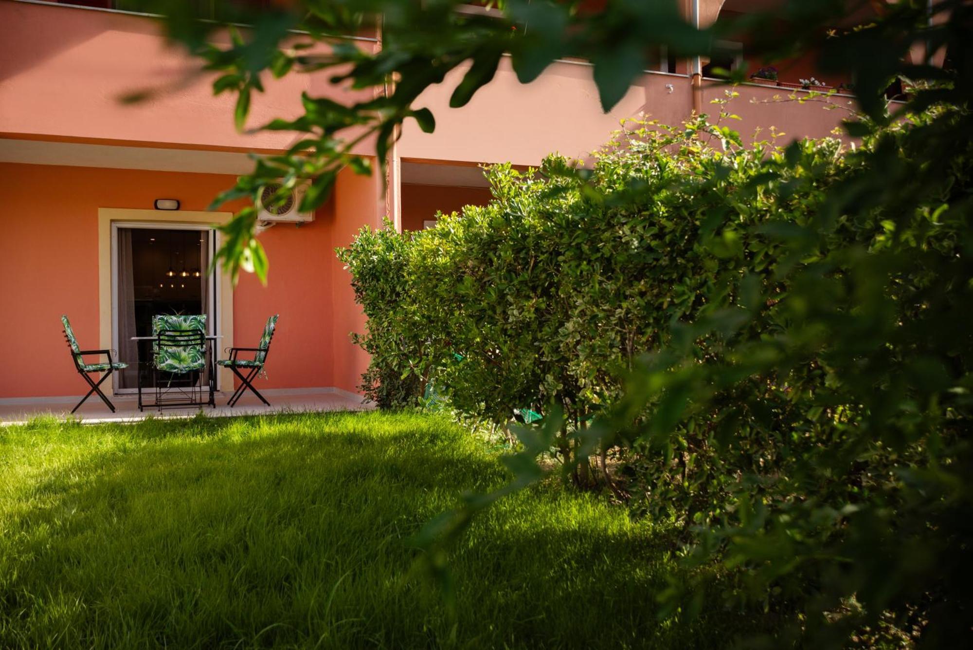 Appartement Kogevinas Hill Luxurious Alepou