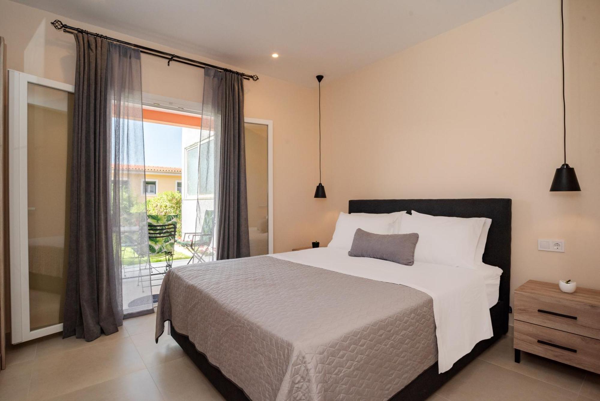 Kogevinas Hill Luxurious Appartement Alepou