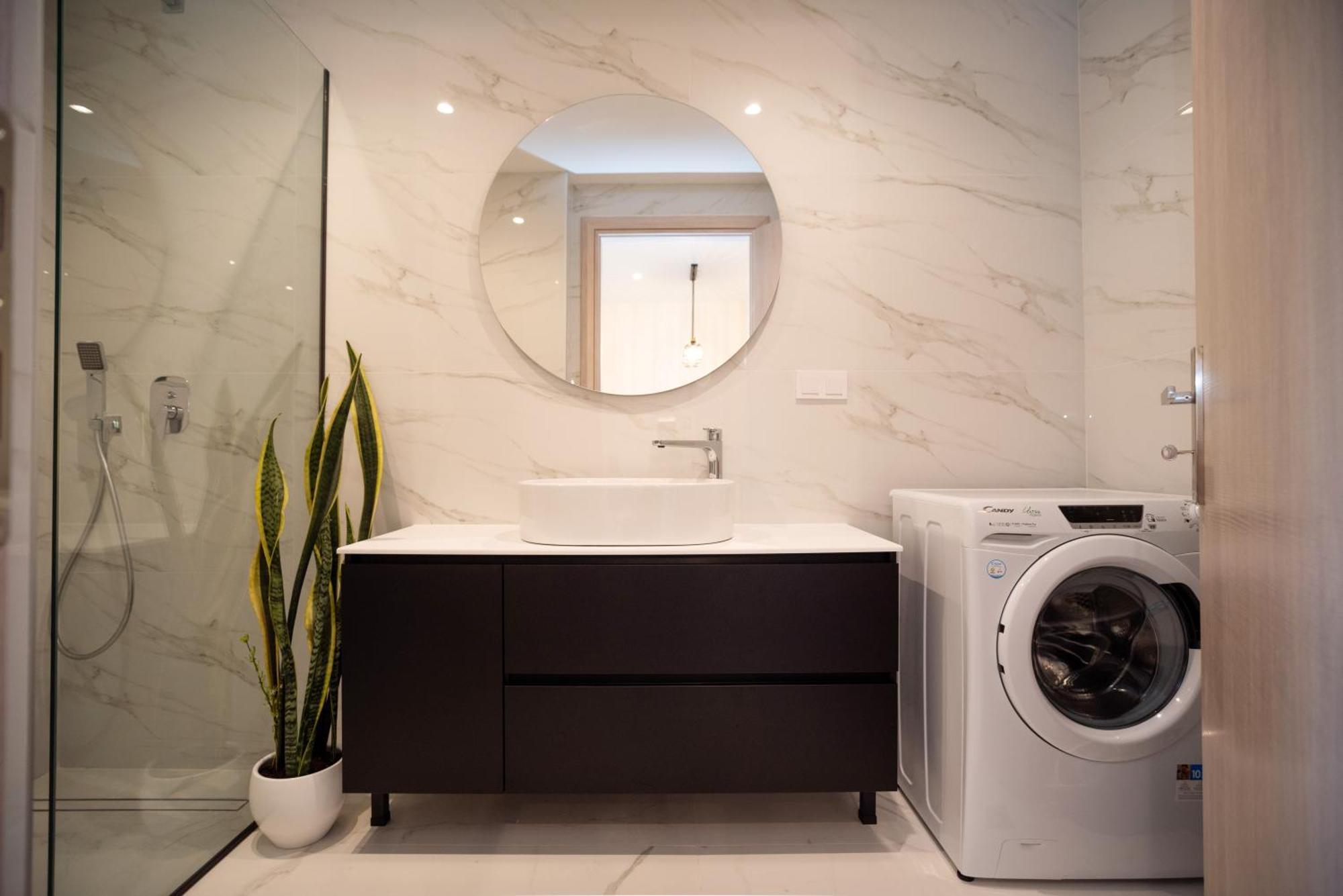 Kogevinas Hill Luxurious Appartement *