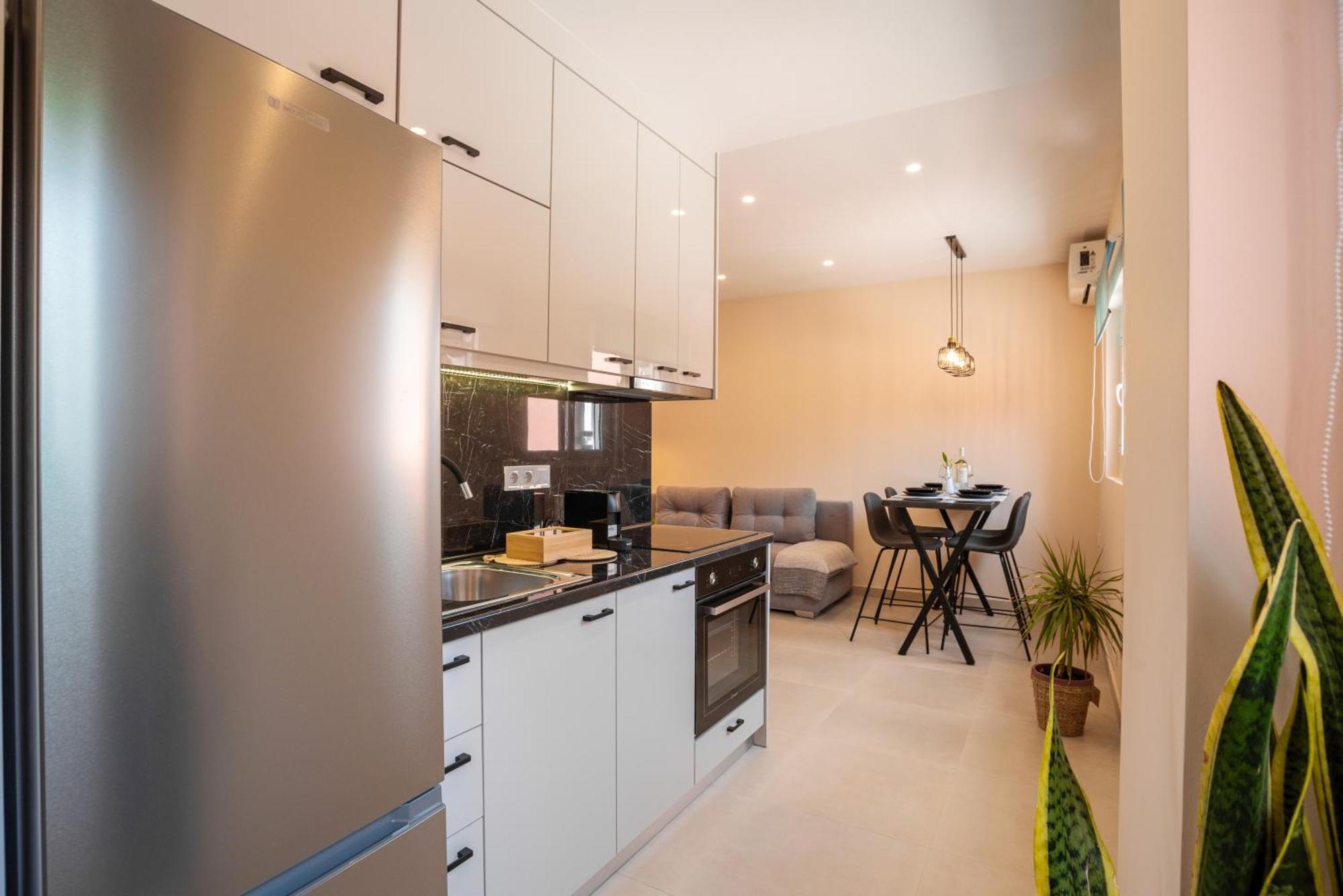 Kogevinas Hill Luxurious Appartement *